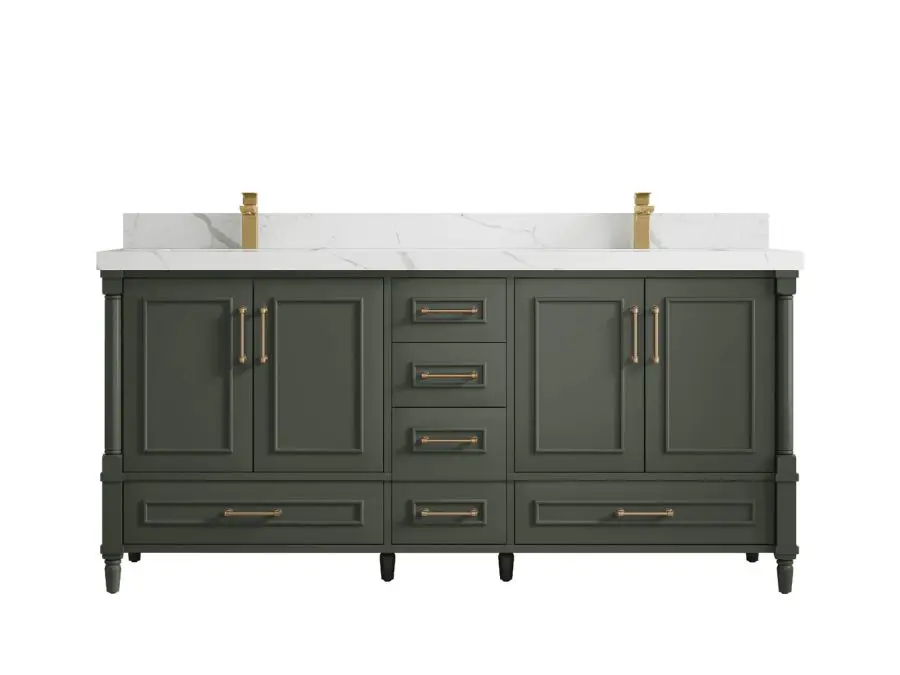 60 inch bathroom vanity