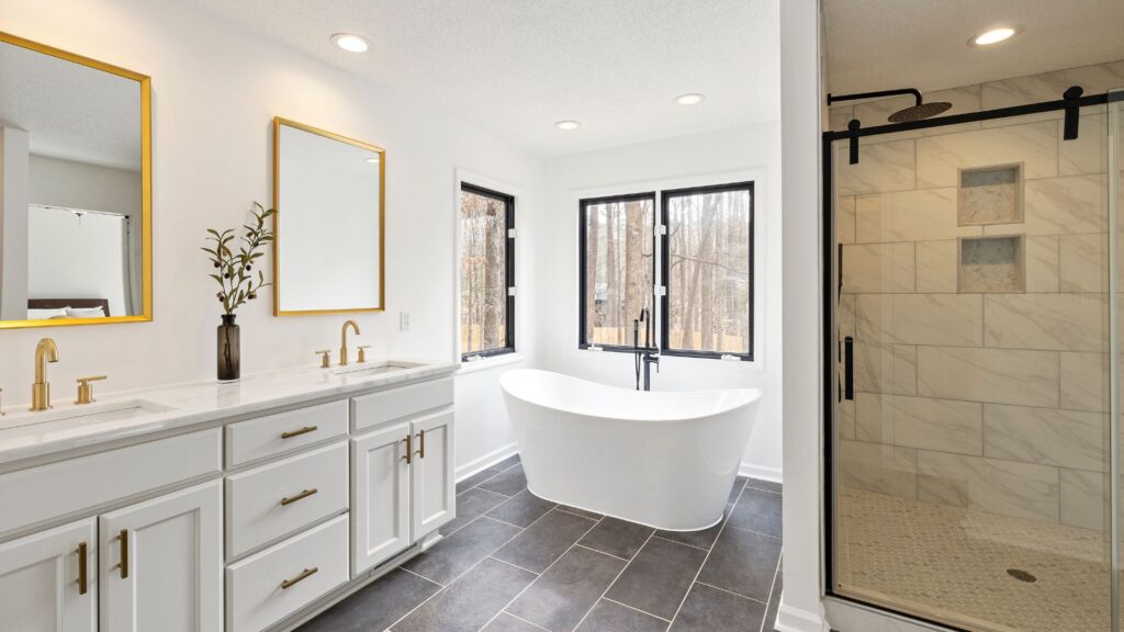 Bathroom Vanities