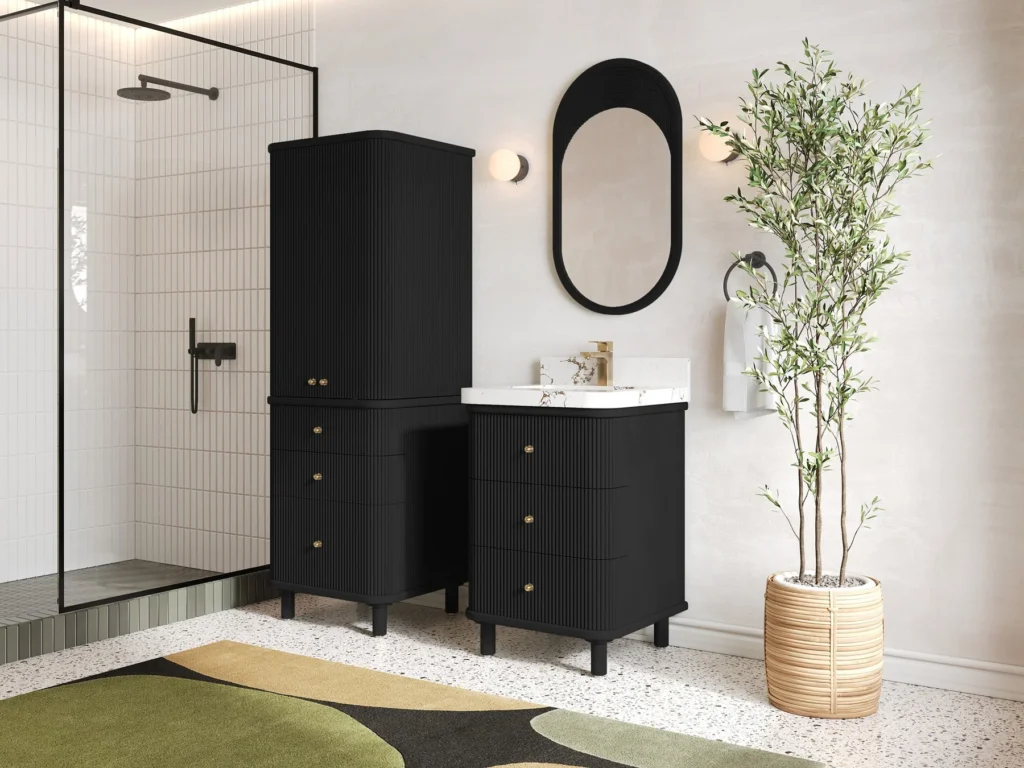 24 inch bathroom vanity