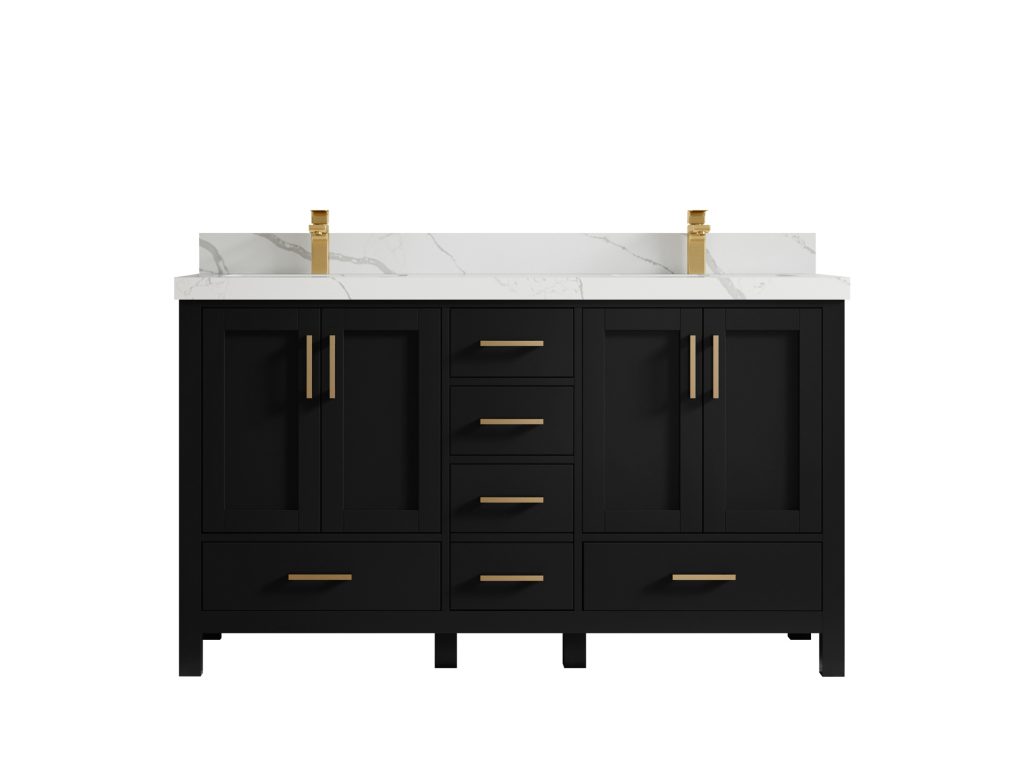 60-inch Double Sink Vanities